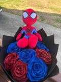 Ramo de Spiderman